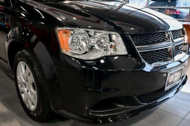 Dodge Grand Caravan  2019