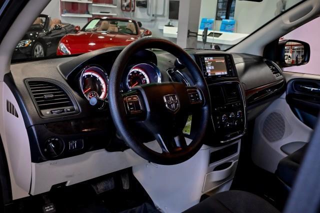 Dodge Grand Caravan  2019