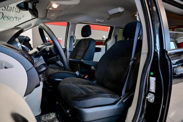 Dodge Grand Caravan  2019