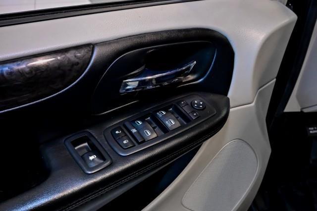 Dodge Grand Caravan  2019