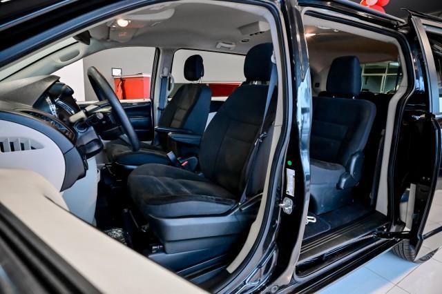Dodge Grand Caravan  2019