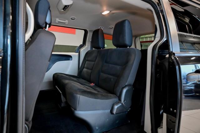 Dodge Grand Caravan  2019