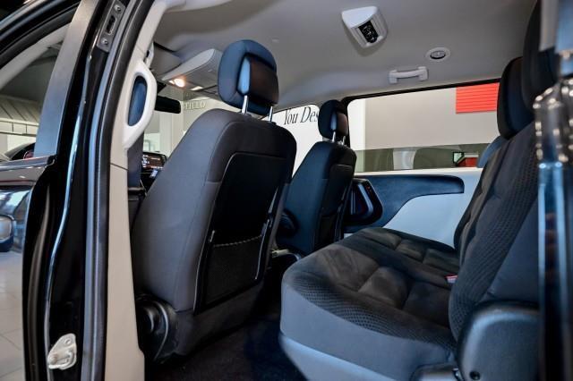 Dodge Grand Caravan  2019