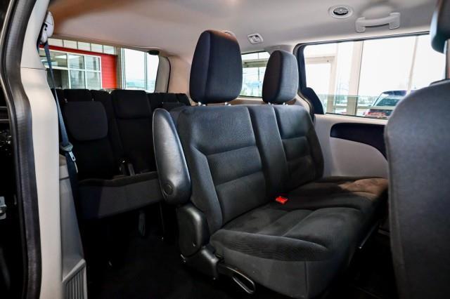 Dodge Grand Caravan  2019