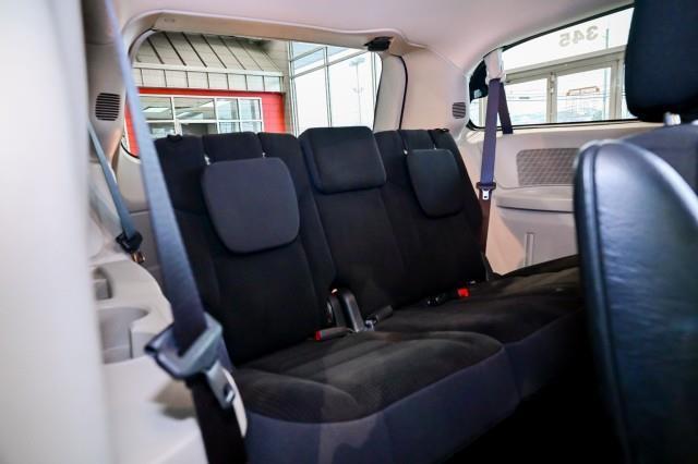 Dodge Grand Caravan  2019