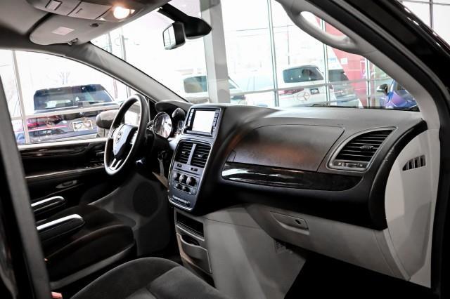 Dodge Grand Caravan  2019