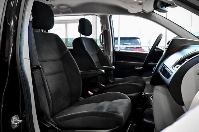 Dodge Grand Caravan  2019