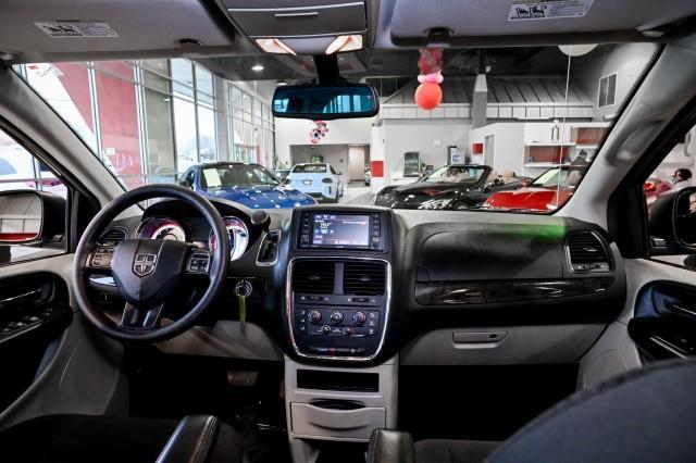 Dodge Grand Caravan  2019