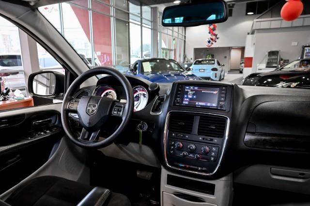 Dodge Grand Caravan  2019