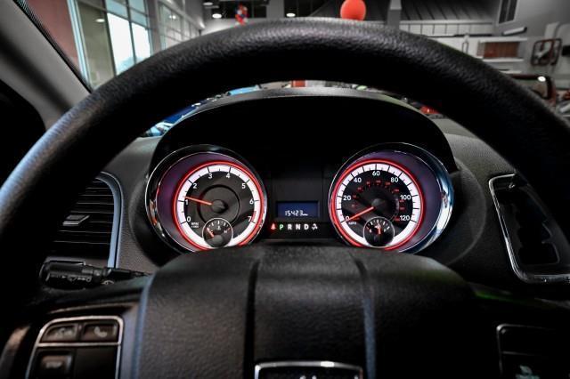 Dodge Grand Caravan  2019