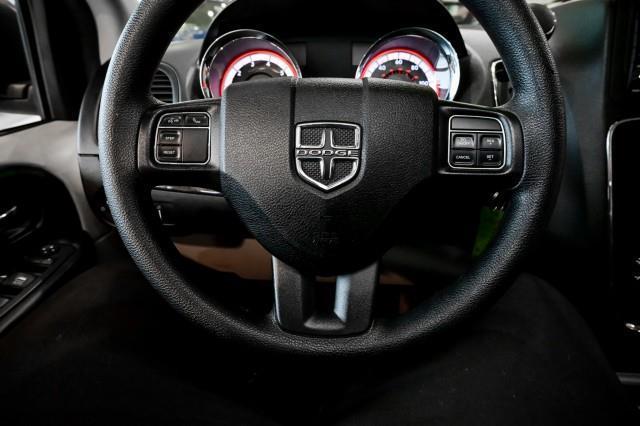 Dodge Grand Caravan  2019