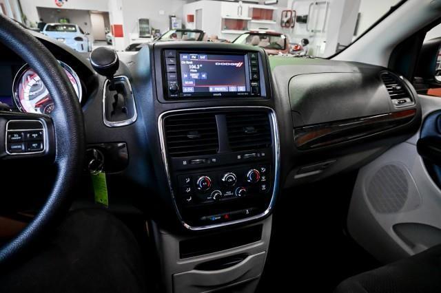 Dodge Grand Caravan  2019