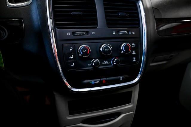 Dodge Grand Caravan  2019
