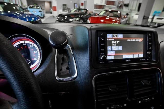 Dodge Grand Caravan  2019