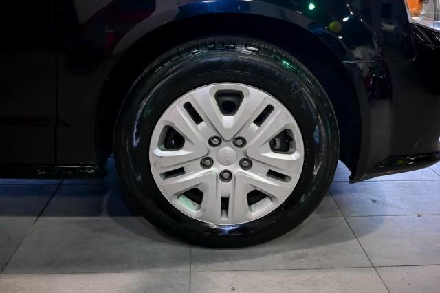 Dodge Grand Caravan  2019