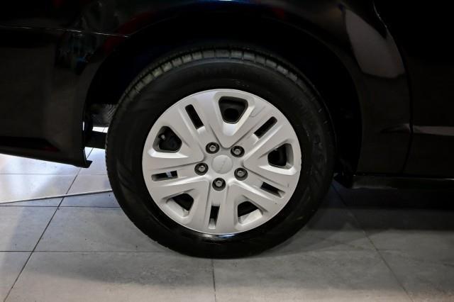 Dodge Grand Caravan  2019