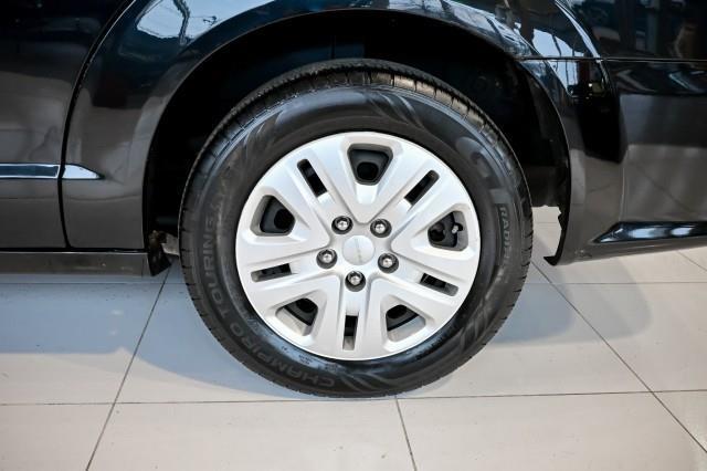 Dodge Grand Caravan  2019