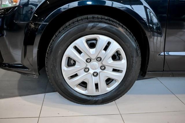 Dodge Grand Caravan  2019