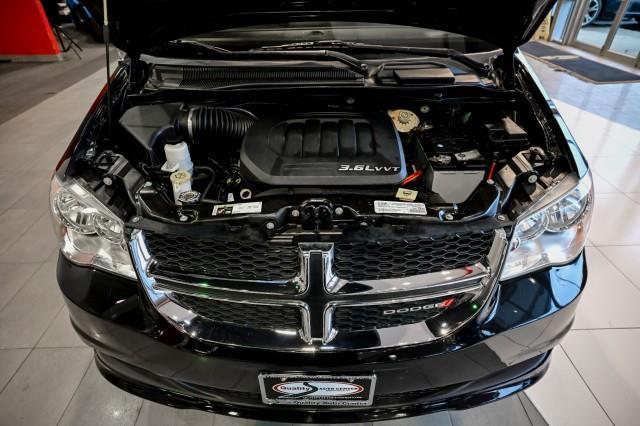 Dodge Grand Caravan  2019