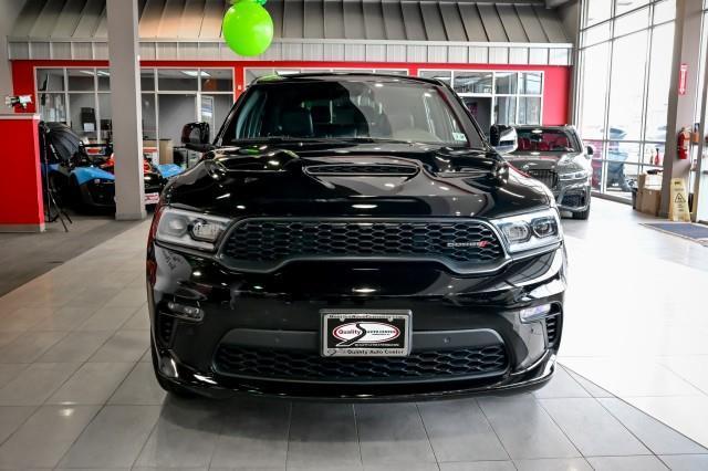 Dodge Durango  2022