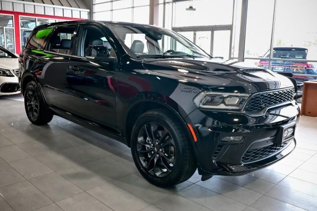 Dodge Durango  2022