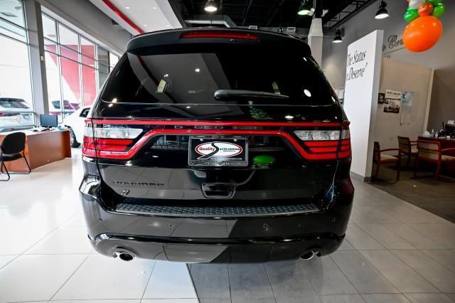 Dodge Durango  2022