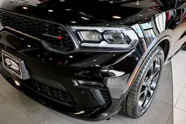 Dodge Durango  2022