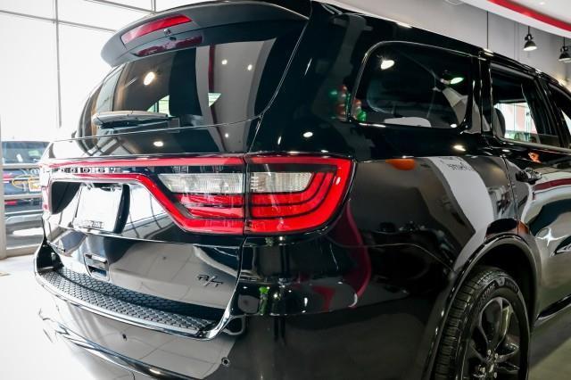 Dodge Durango  2022