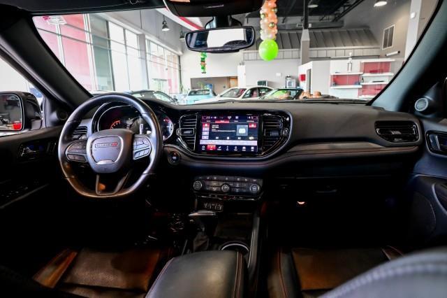 Dodge Durango  2022