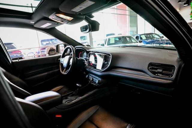Dodge Durango  2022