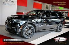 2022 Dodge Durango 