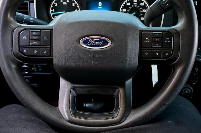 Ford F-150  2021