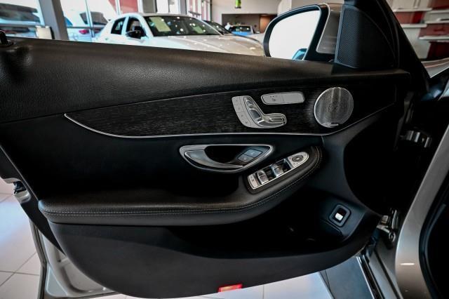 Mercedes-Benz C-Class  2019