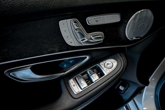 Mercedes-Benz C-Class  2019