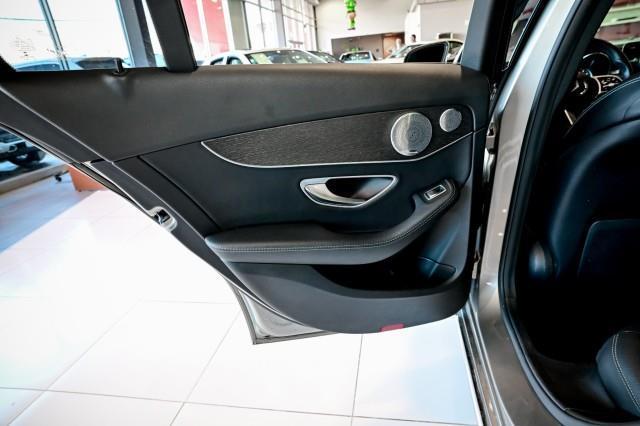 Mercedes-Benz C-Class  2019