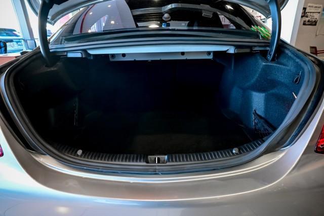 Mercedes-Benz C-Class  2019