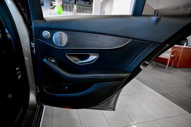 Mercedes-Benz C-Class  2019