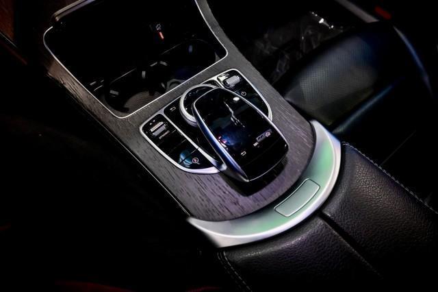 Mercedes-Benz C-Class  2019