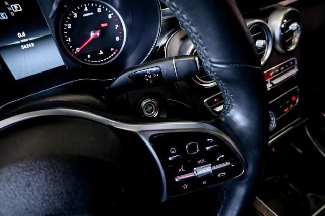 Mercedes-Benz C-Class  2019