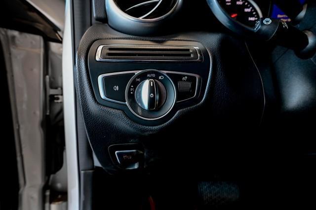 Mercedes-Benz C-Class  2019