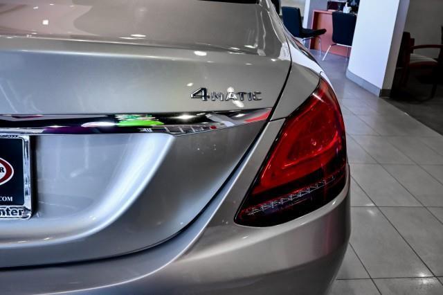 Mercedes-Benz C-Class  2019