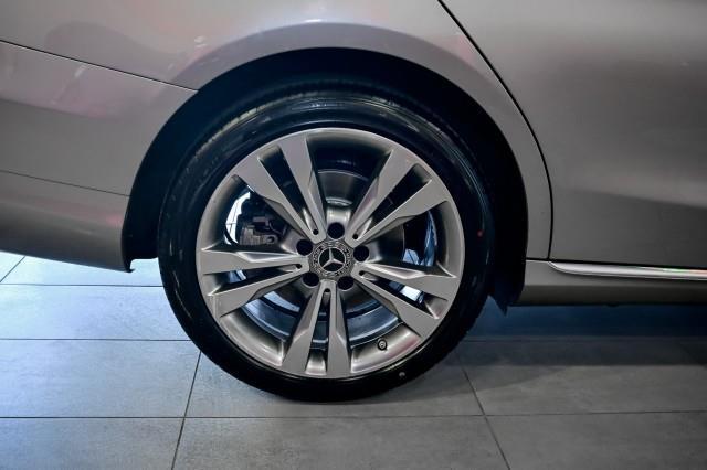 Mercedes-Benz C-Class  2019