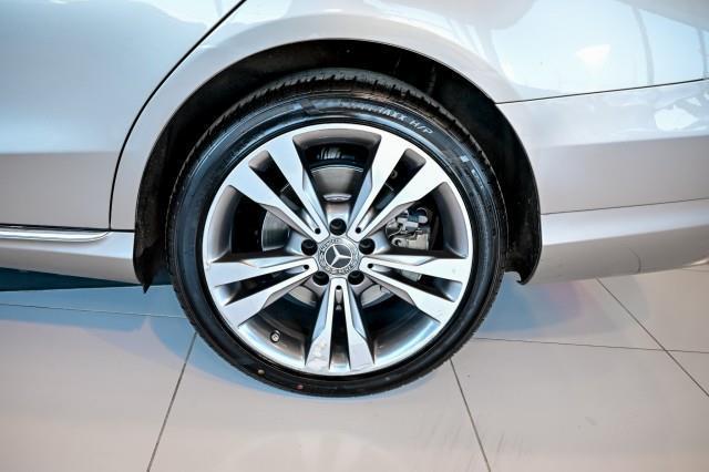 Mercedes-Benz C-Class  2019