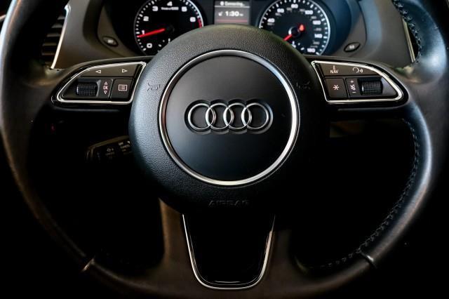 Audi Q3  2015