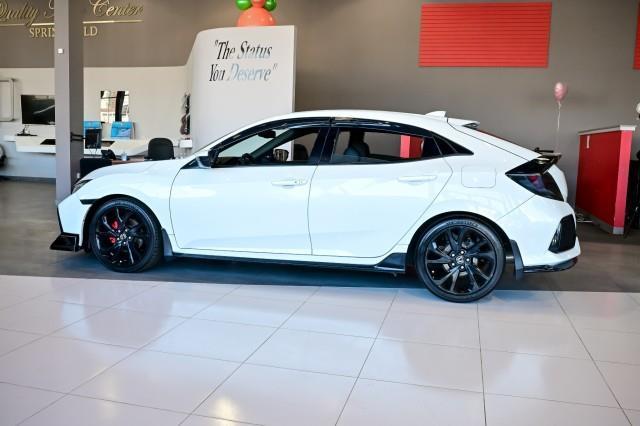 Honda Civic  2017