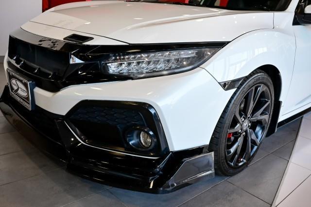 Honda Civic  2017