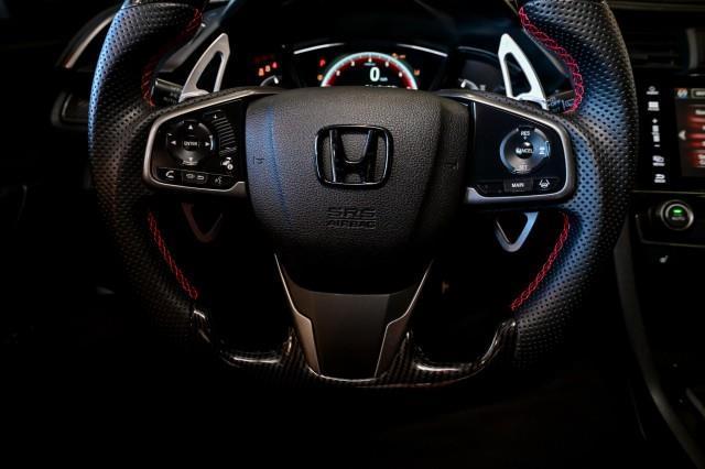 Honda Civic  2017