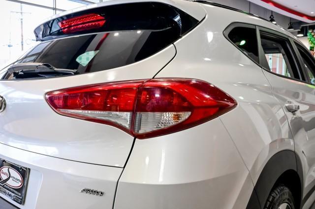 Hyundai Tucson  2017