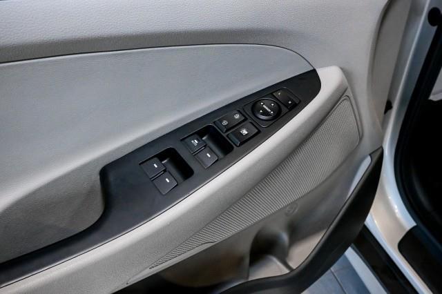 Hyundai Tucson  2017