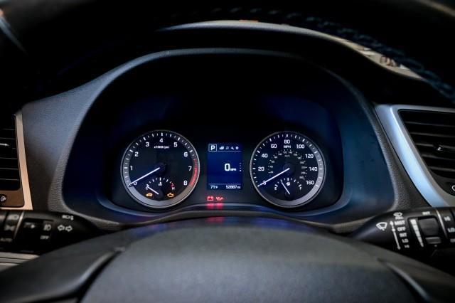 Hyundai Tucson  2017